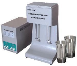 Constant Speed Frequency Mixer