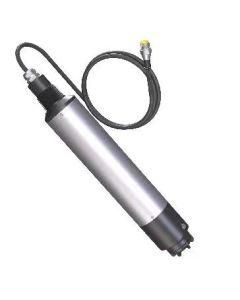 Water Treatment Dissolved Oxygen Meter Inline Optical Dissolved Oxygen Sensor
