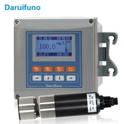 IP66 Protection Level Water Cod Tester Digital Cod Meter for Aquaculture