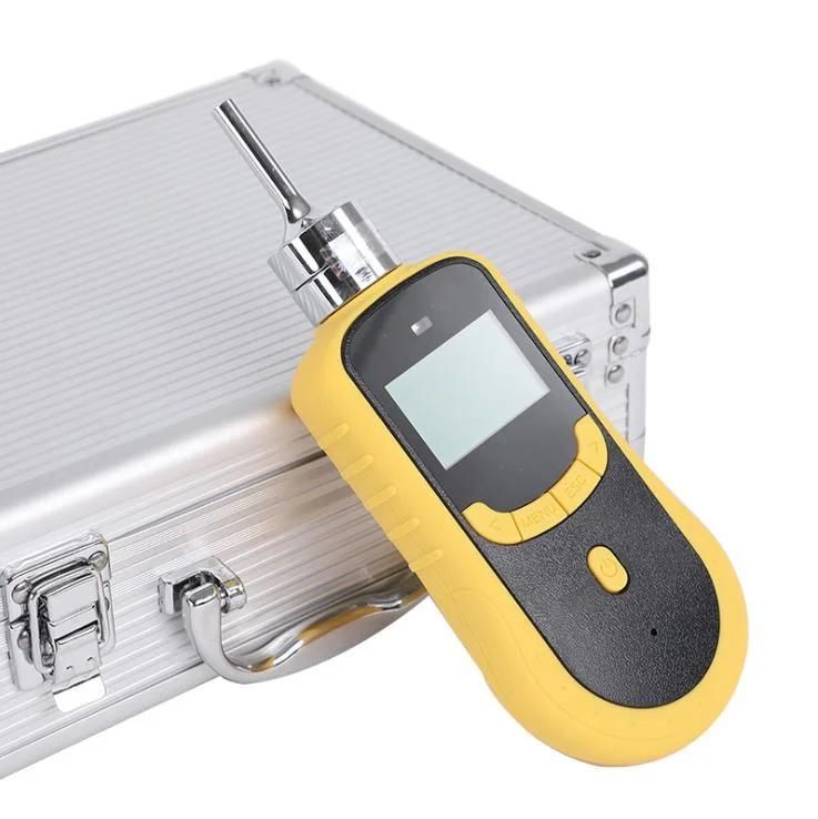 New Ozone Gas Meter for O3 Gas Tester