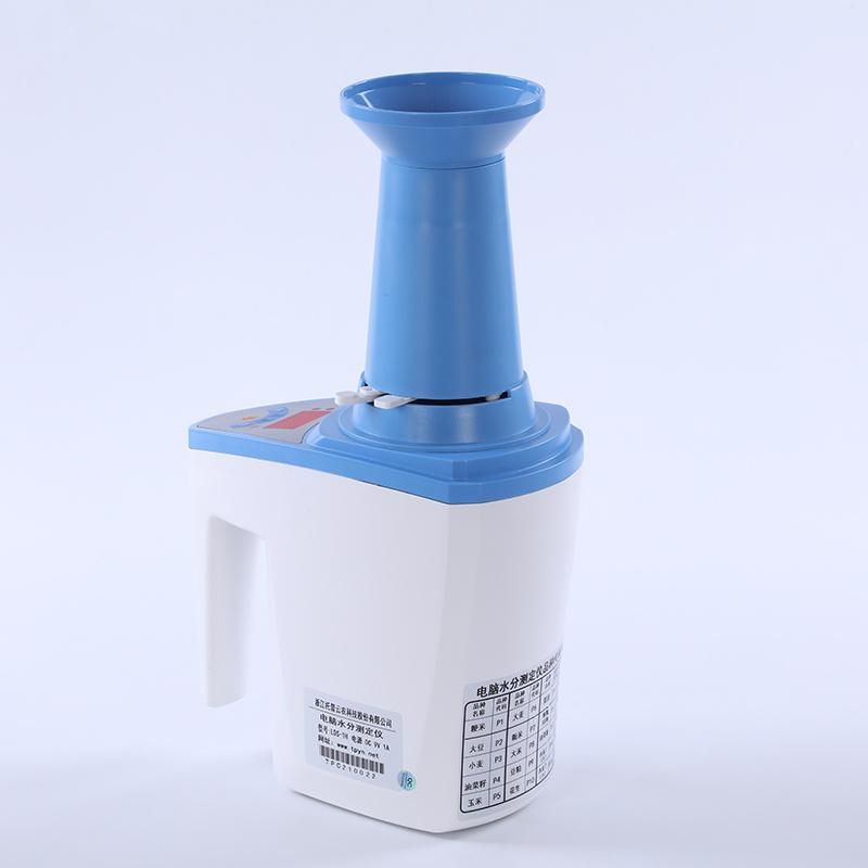 Lds-1h Portable Grain Moisture Tester