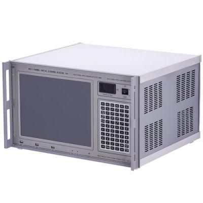 Jfd-2000A Nuevos Productos Competitive Price Portable Partial Discharge Pd Detector