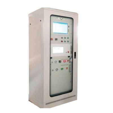 Gas Chromatography Fid Vocs Online Monitoring System