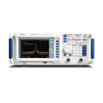 SA9100/9200 Series Signal Spectrum Analyzer for School Lab Use