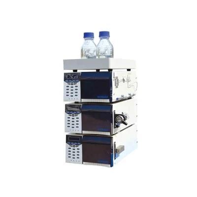 Biobase China Chromatography HPLC High Performance Liquid Chromatography