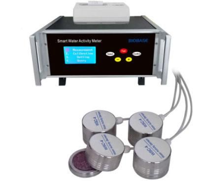Biobase China Water Activity Meter/Detector/Aqualab Lite for Food USB Port