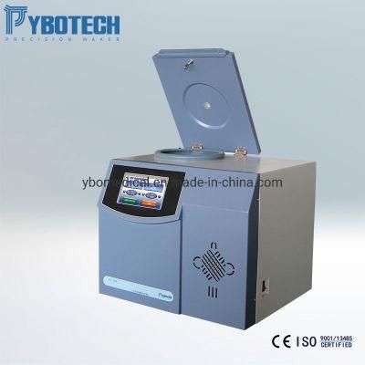 Factory Price High Flux Tissue Lyser Grind Machine for Sale