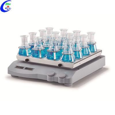 Laboratory Equipment LCD Micro Lab Orbital Shaker with 24 Tube Capacity