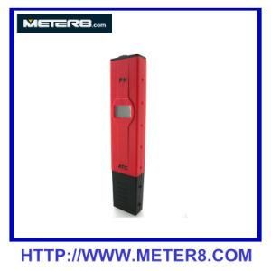 PH-2011 Portable digital pen type PH meter