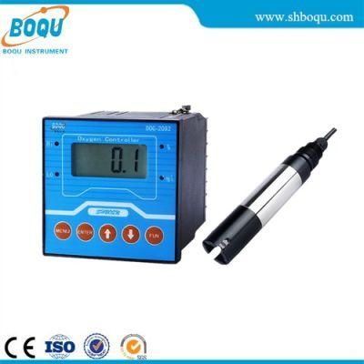 Digital Online Water Aquarium Aquaculture Dissolved Oxygen Sensor Meter