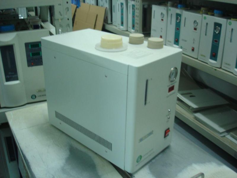Hydrogen Generator (QL-150/300/500) for Gc Usage