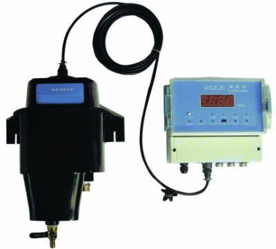 Factory Supplied 24-Hour on-Line Water Testing Turbidimeter