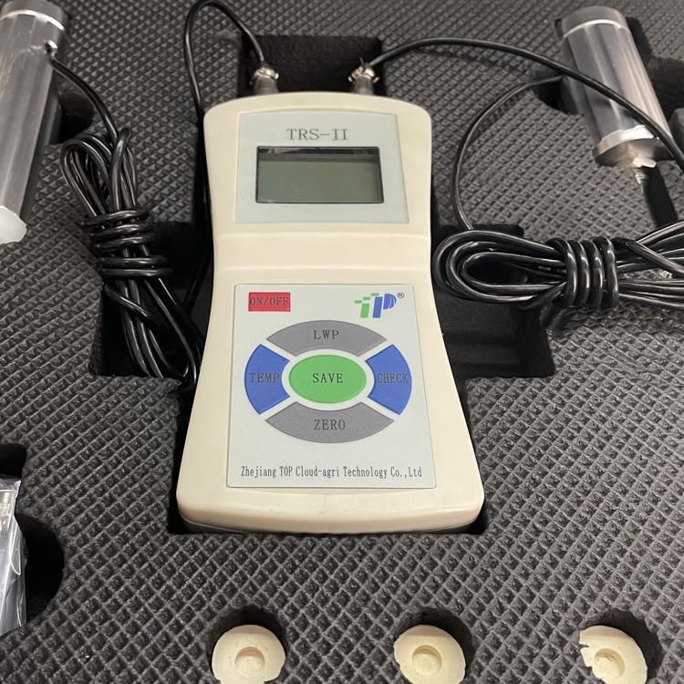 Hand Held Soil Humidity Instruments for Soil Test