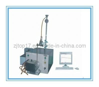 Hzf-150series Digital Flour Quality Analyzer