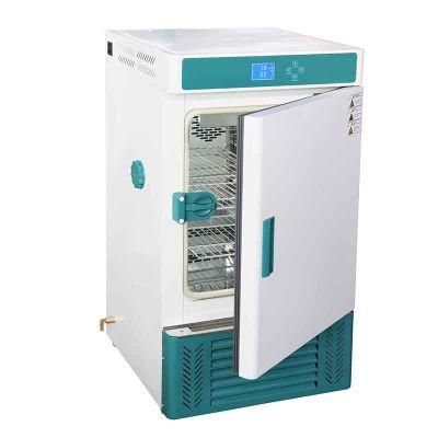 Electric Cooling Incubator (Refrigerated Incubator/BOD Incubator)