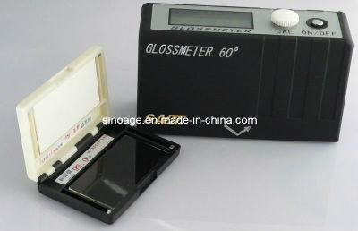 Portable Gloss Meter Sgt60 with Competitive Price