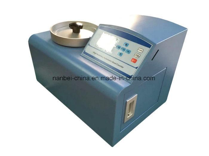 High Accuracy Automatic Grain Seed Counter
