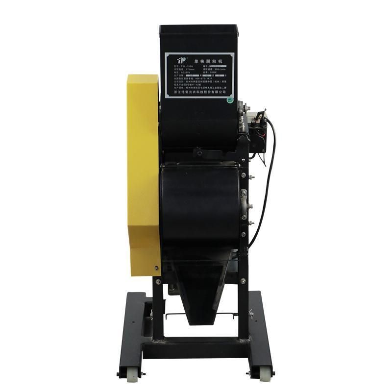 High Quality Corn Thresher Machine for Lab