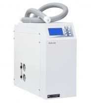 Gas Chromatographs for Mask Ethylene Oxide Residue Detection