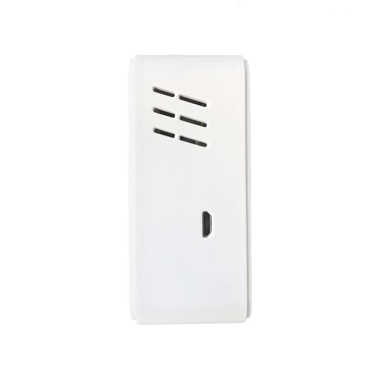 Pm2.5+Hcho+Temperature+Humidity Environment Meter