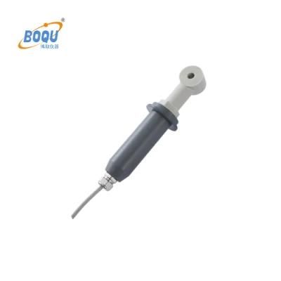 Boqu Inductive Model with 0-2000ms/Cm Push-in Mounting Online Conductivity Sensor