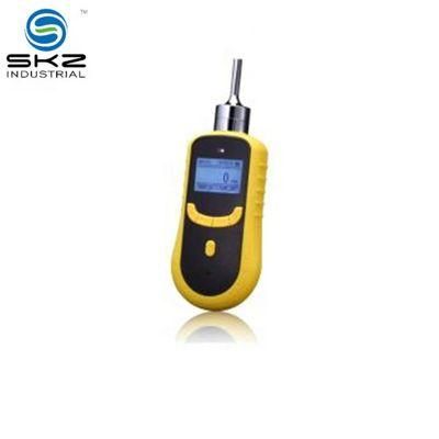 Screen Display Chlorine Dioxide Clo2 Gas Analyzer Device Gas Analyser Gas Leak Detector