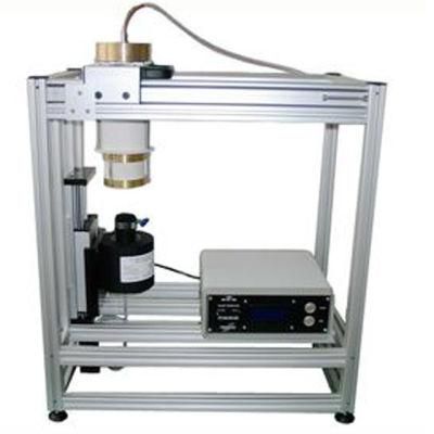 ISO 12127 Contact Heat Transmission Test Apparatus