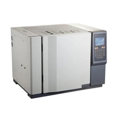 China Stability&Safety Lab Gas Chromatograph with Good Price