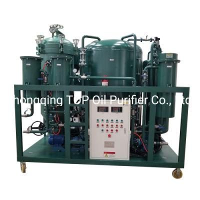 Edible Qu Ality Purpose Degummed and Winterized Sunflower Cooking Oil Purifier Tys