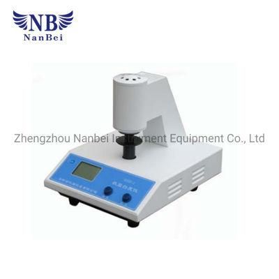 Nanbei Whiteness Meter with Ce