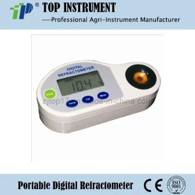 TD -65 Hand Held Digital Sugar Meter