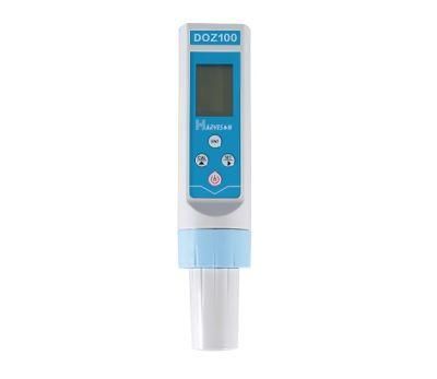 0-10ppm Dissolved Ozone Water Detector for Testig Ozone Concentration