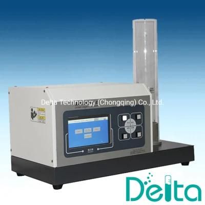 Computer Control Automatic Limited Oxygen Index Analyzer for Cable Material Testing
