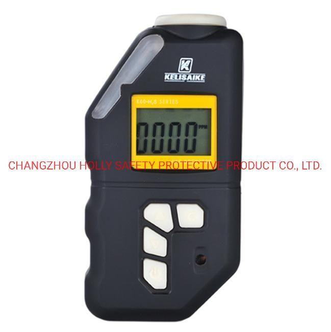 Portable Single Gas C3h8 (IR) Detector/Analyzer