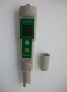 KL-169-E Orp Meter Redox Tester, Waterproof Handy Redox Meter