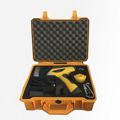 Explorer 9000 Handheld Environmental Soil Heavy Metal Xrf Analyzer Price