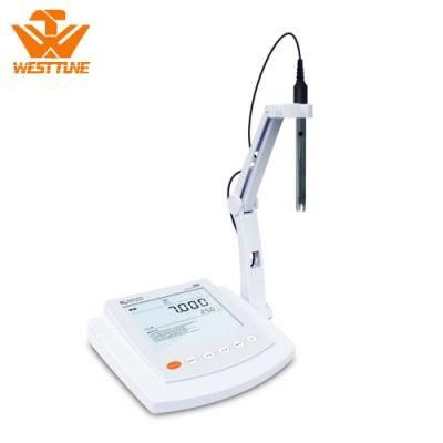 A131 Laboratory Benchtop Professional ORP/ Ion/ Water Hardness Test Meter