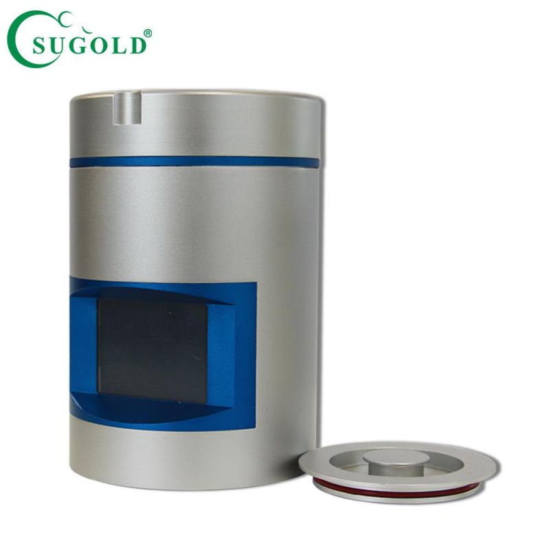 Sugold Fx-100nt Portable Microbial Air Sampler