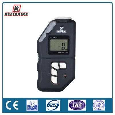 Personal Use Ambient H2s Gas Concentration 0-200 Ppm Monitoring Detector