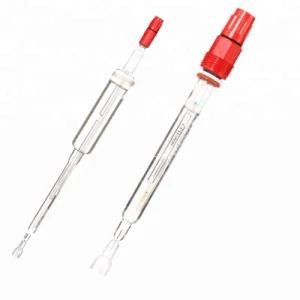 Digital pH TDS Ec Probe High Temperature Industrial Glass pH Sensor for Biotechnology