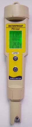 Pen-Type Portable pH Orp TDS Ec Conductivity Meter