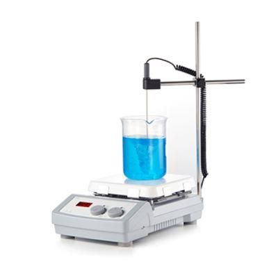 New Design Magnetic Heating Stirrer for Sale