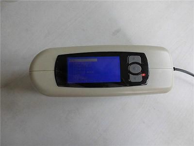 GM60 Portable Glossmeter with PC Software Hot