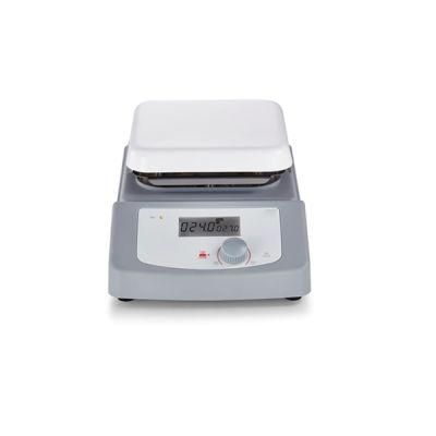 Professional Mini Magnetic Stirrer with Heater