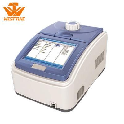 Ge4t in-Situ Stepless Adjustable Thermal Cycler PCR