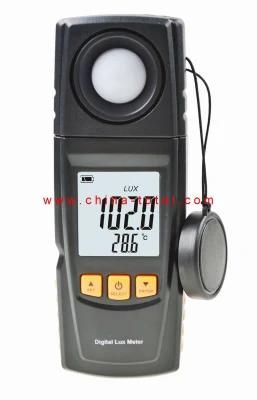 Digital Lux Meter