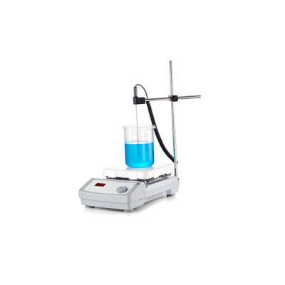 Good Quality Magnetic Stirrer with Hot Plate