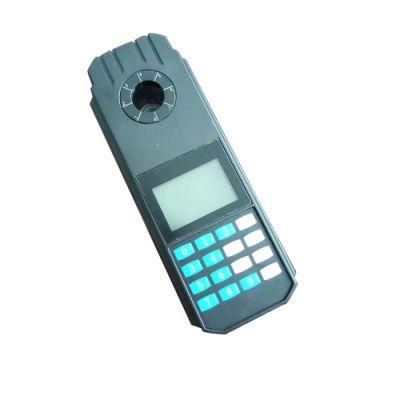 Bq-Pmulp-4c Portable Multi-Parameter Analyzer for Ammonia Nitrogen, Phosphate, Fluoride Measuring