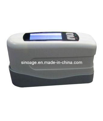 Portable Gloss Meter with PC Software Gms