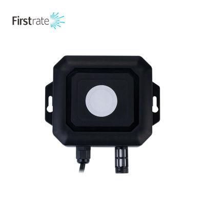 FST100-G102A Firstrate Factory Direct Industrial Optical O2 Sensor Oxygen Concentration Meter Oxygen Gas Sensor